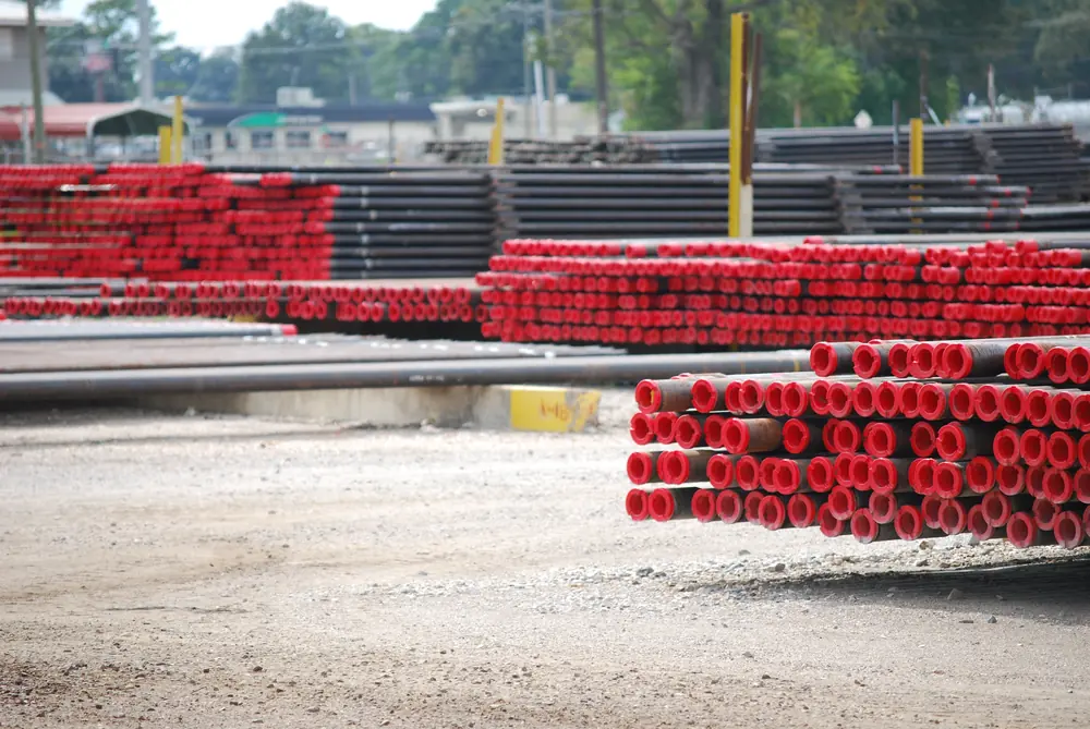 Expanded Benoit threading operations