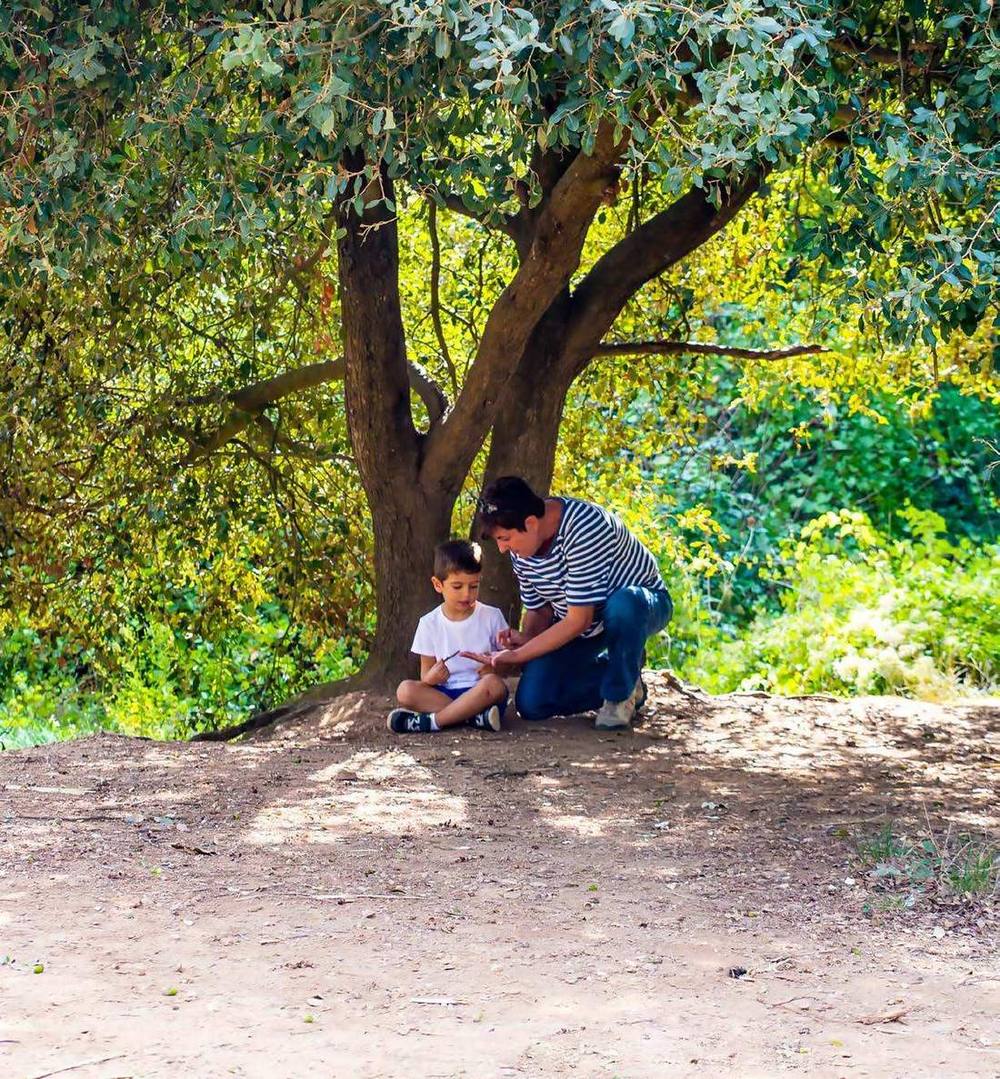 Health And Family Support