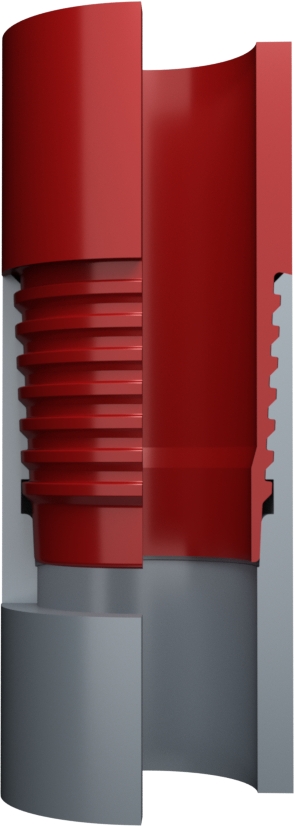 ECHO-F4 product image