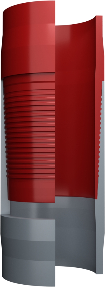 BEN-HSF-II product image