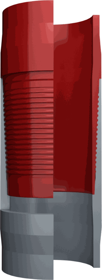 BEN-HSF-II product image