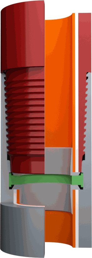 ECHO-F4-FGL product image