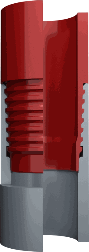 ECHO-F4 product image