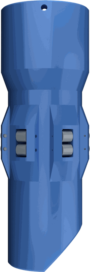 ROLLING-MULE-SHOE product image